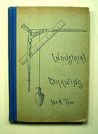 HAND-BOOK OF INDUSTRIAL DRAWING FOR TEACHERS IN COMMON SCHOOLS
