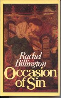 Occasion of Sin Occasion of Sin