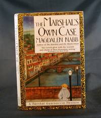 The Marshal's Own Case: A Marshal Guarnaccia Mystery The Marshal's Own Case: A Marshal Guarnaccia Mystery