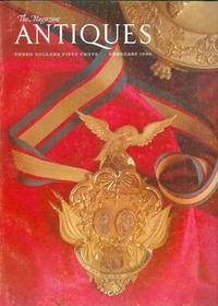The Magazine Antiques 2/80 The Magazine Antiques 2/80