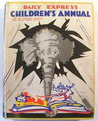 Daily Express Children's Annual, No. 3