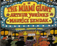 Miami Giant Miami Giant