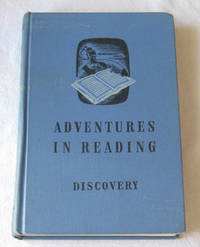 Adventures In Reading: Discovery Adventures In Reading: Discovery