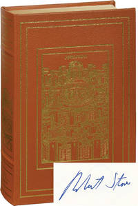 Damascus Gate (Signed Limited Edition, with promotional material)