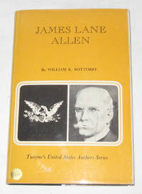 James Lane Allen