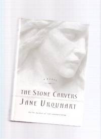 The Stone Carvers  ---a Signed Copy