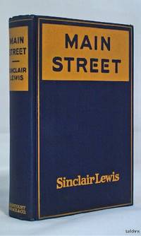 Main Street Main Street