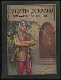 Quentin Durward