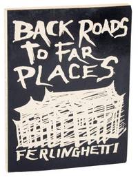 Back Roads to Far Places