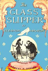 GLASS SLIPPER
