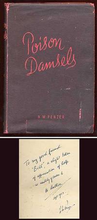 Poison-Damsels and Other Essays in Folklore and Anthropology Poison-Damsels and Other Essays in Folklore and Anthropology