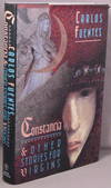 CONSTANCIA, and other stories for virgins