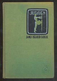 Jurgen: A Comedy of Justice