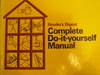 Complete Do-it-Yourself Manual