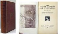 THE AFRICAN ELEPHANT AND ITS HUNTERS