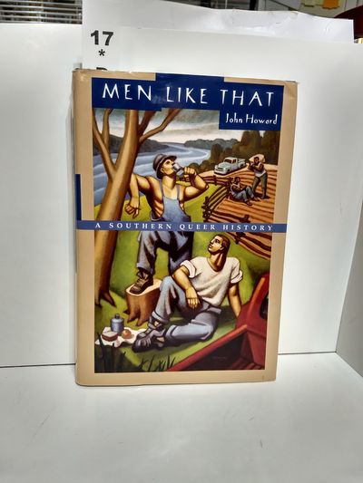 Image for Men Like That: A Southern Queer History