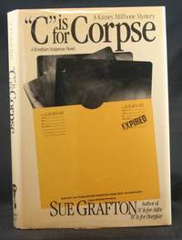 C" is for Corpse