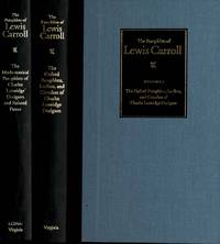 OXFORD PAMPHLETS, LEAFLETS, AND CIRCULARS OF CHARLES LUTWIDGE DODGSON