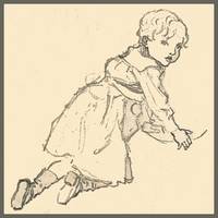 KATE GREENAWAY