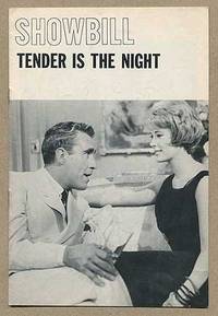 Tender Is The Night (Showbill)