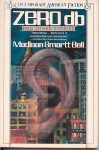 Zero db and Other Stories Zero db and Other Stories