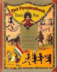 Het Prentenboek van Tante Pau Het Prentenboek van Tante Pau