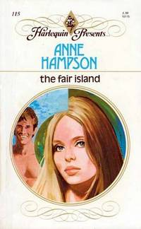 The Fair Island (Harlequin Presents #115) The Fair Island (Harlequin Presents #115)