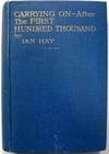 Carrying on - After the First Hundred Thousand