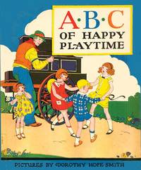 A * B * C OF HAPPY PLAYTIME