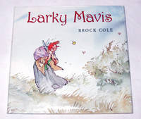 Larky Mavis Larky Mavis