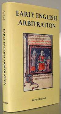 Early English Arbitration