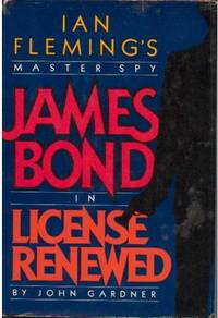 License Renewed License Renewed