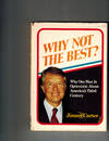 Why Not the Best?