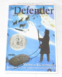 The Defender The Defender