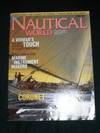 Nautical World Magazine - April 1999 (The Arts, Allure and Traditions of the Sea)
