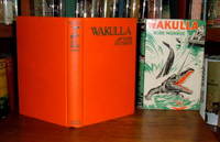 Wakulla: A Story of Adventure in Florida