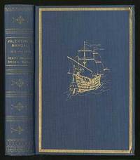 Valentine's Manual of Old New York No. 4