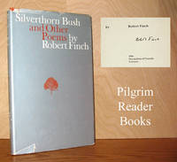 Silverthorn Bush and Other Poems Silverthorn Bush and Other Poems