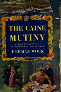 THE CAINE MUTINY THE CAINE MUTINY