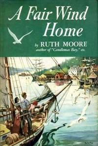 A Fair Wind Home A Fair Wind Home