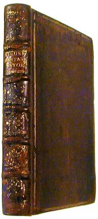 Britannicae Historicae Libri Sex .... Itinerarum Cambriae .... Cambriae Descriptio
