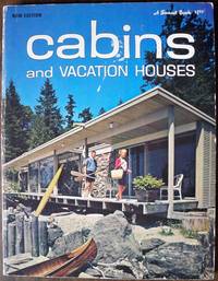 CABINS AND VACATION HOUSES