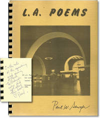 L.A. Poems