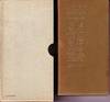 Aucassin and Nicolete - WITH SLIPCASE