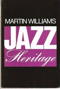 JAZZ HERITAGE