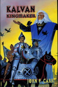 KALVAN KINGMAKER