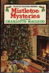 MISTLETOE MYSTERIES MISTLETOE MYSTERIES