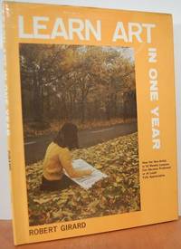 Learn Art In One Year