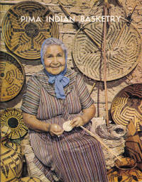 Pima Indian Basketry Pima Indian Basketry
