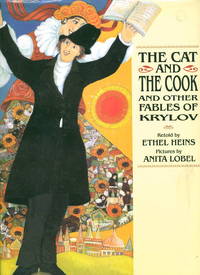 THE CAT AND THE COOK AND OTHER FABLES OF KRYLOV THE CAT AND THE COOK AND OTHER FABLES OF KRYLOV